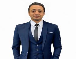 Ahmed Rezk