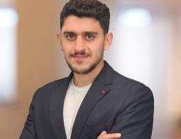 Mohamad Hamdan