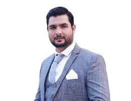Umar Hayat