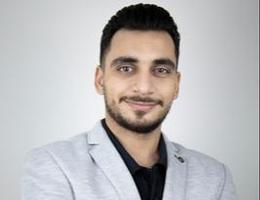 Mohammad Abdullah