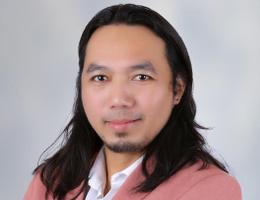 Gerald Cruz