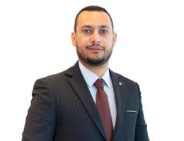 Hamzeh Alrousan
