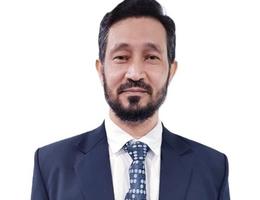 Mohammed Irfan