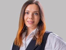 Olga Zapasko