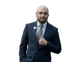 Agent Avatar