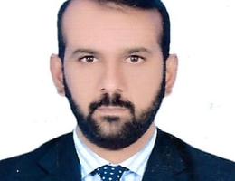 Ahmad Daood