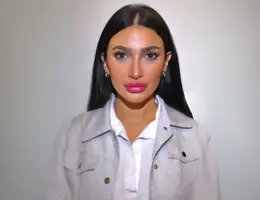 Jessica Tanios