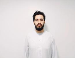 Muhamed Alkhaled