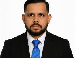 Thusitha Nuwan Thanthrige