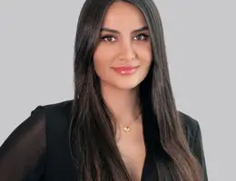 Vafa Mamishova
