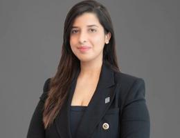 Primi Shrivastava Rohan Kanungo