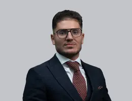 Harry Demetrios