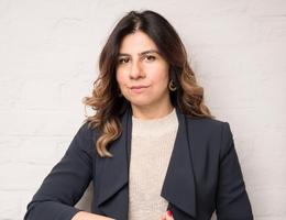 Mahwish Ali