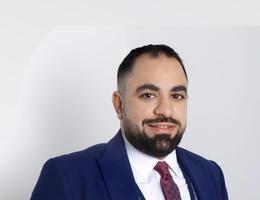 Abdelaziz Magdy