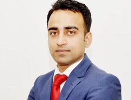 Noman Shah khan