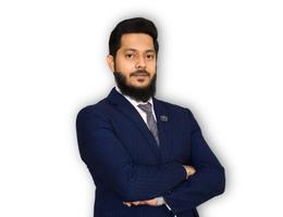 Omar Shakil Inamdar