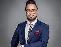 Nazim Mirza