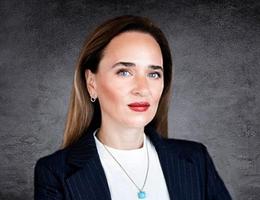 Tamara Al Jamali