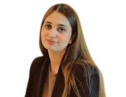 Iqra Tahir Javed