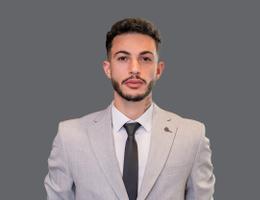 Rayan Gharzdeen