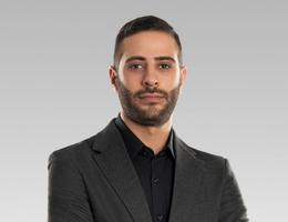 Mutaz Al Amleh