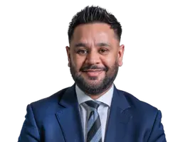 Alfie Tabrez