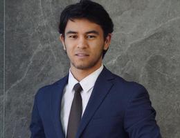 Abdulaziz Erkinov