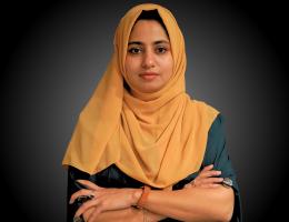Adeela Riaz