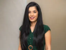 Geetika Mahrotri