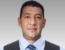 Ali Hassan
