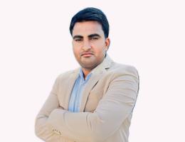 Muhammad Azam  Mustafa