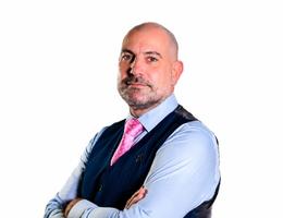 Agent Peter Thorpe
