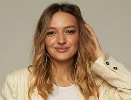 Ekaterina  Spitsyna