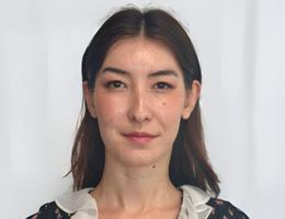 Aliya Makhambetova