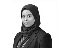 Arie Dirham