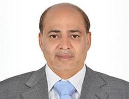 Rajesh Kalwani  Bhagwandas Kalwani