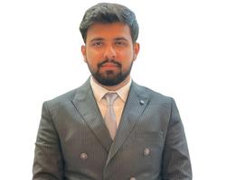 Saadat Shameem