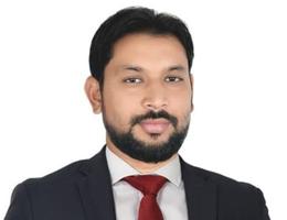Muhammad Jamal