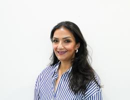 Saima Hamid
