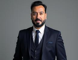 Agent Avatar