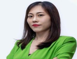 Xueying Li