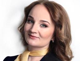 Svetlana Bochantseva
