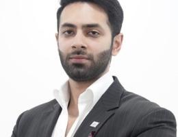 Ahmed Raza