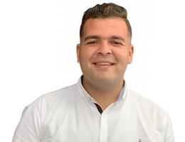 Ziad Mohmmed