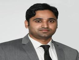 Abid Mehmood
