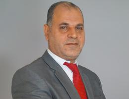 Samer Radaida