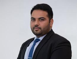 Imad Shoeb Tezabwala