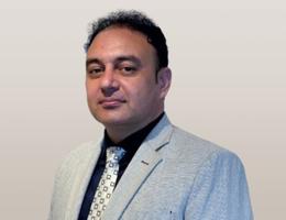 Zahur Ahmed Khan
