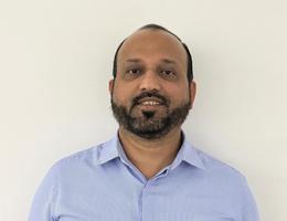 Arvind  Vankatrao Uttarkar