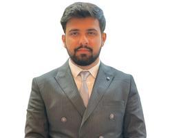 Saadat Shameem